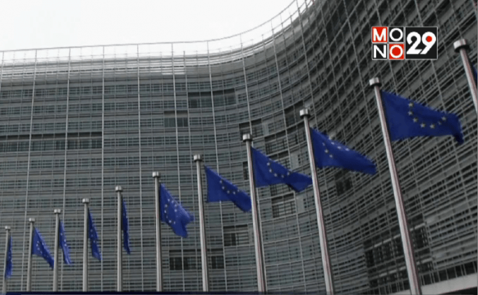 เวียดนาม-อียู ลงนามข้อตกลงการค้าเสรี