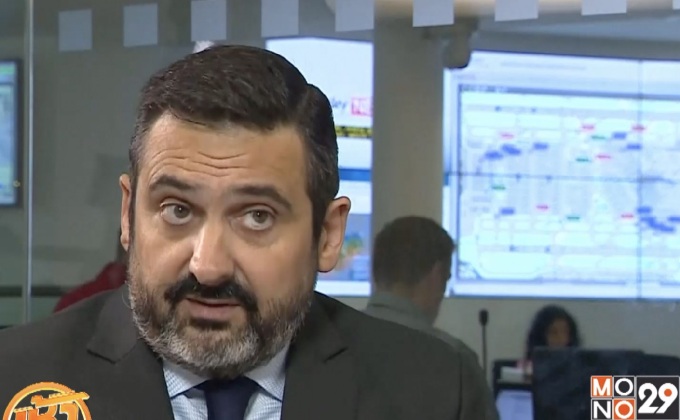 “บริติช แอร์เวย์ส” เผชิญปัญหาต่อเนื่องวันที่ 3