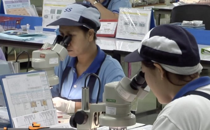 ตัวแทนแรงงานขอมติขึ้นค่าแรงสอดคล้องกับค่าครองชีพ