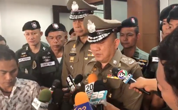 “เปรมชัย” และพวก เข้าให้ปากคำเพิ่ม