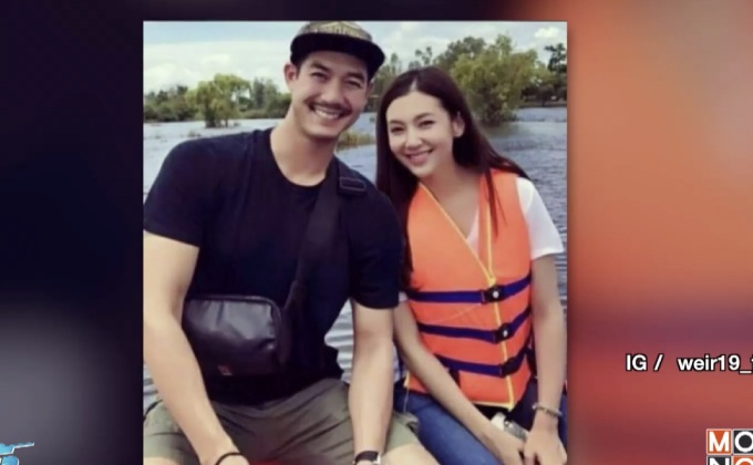 “เบลล่า” ปัดเปิดตัวคบ “เวียร์” รับเจอฝ่ายชายมากขึ้น 