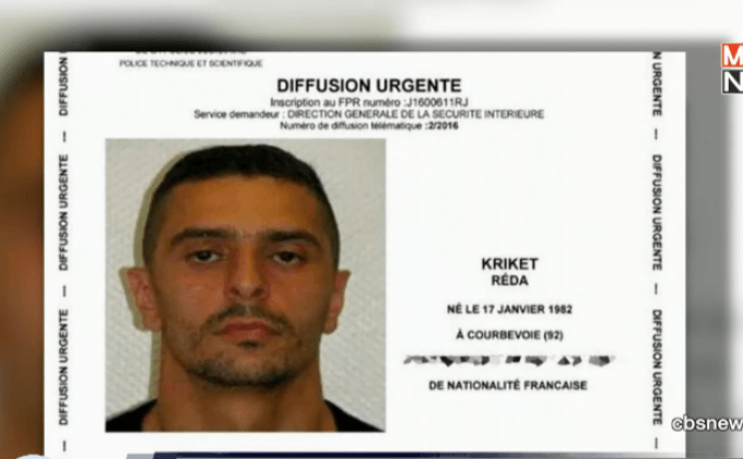 เบลเยียมค้นหาผู้ต้องสงสัยเชื่อมโยงเหตุโจมตี