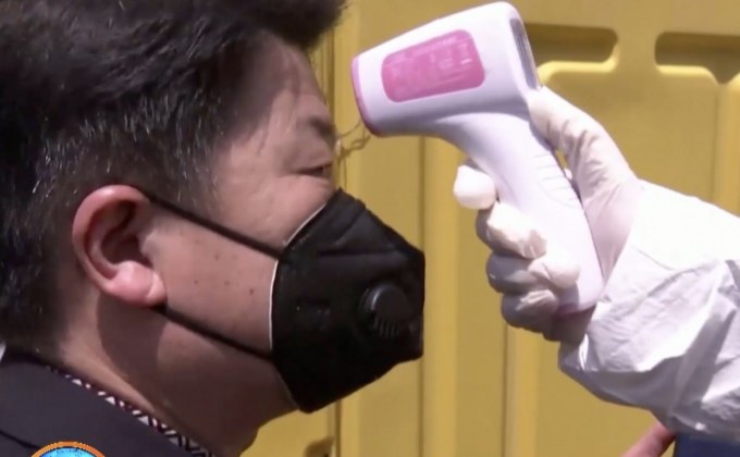 สรุปสถานการณ์ไวรัสโควิด-19 ทั่วโลก ประจำวันที่ 14 เม.ย. 2563