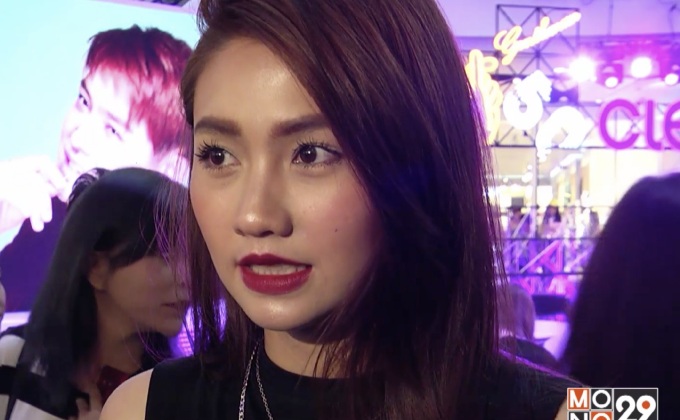 “เมทัล” แฮปปี้ควง “โดม” ทัวร์ยุโรป โต้โมหน้าใหม่