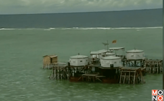 อินโดฯ ย้ำปกป้องเขตเศรษฐกิจใกล้ทะเลจีนใต้