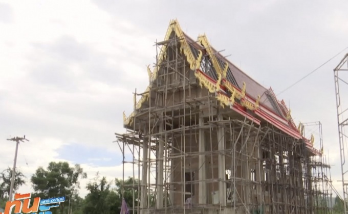 เตรียมสรุปสำนวนคดีเงินทอนวัด ส่ง “ป.ป.ช.” 26 ก.ย.นี้