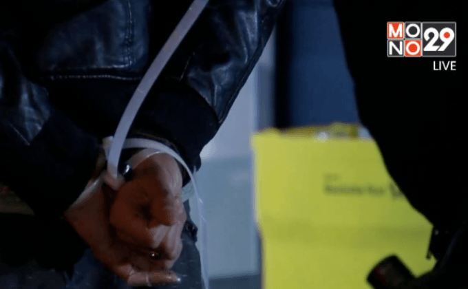 ตำรวจเยอรมนีบุกค้นผู้ต้องสงสัยในเมืองโคโลญ