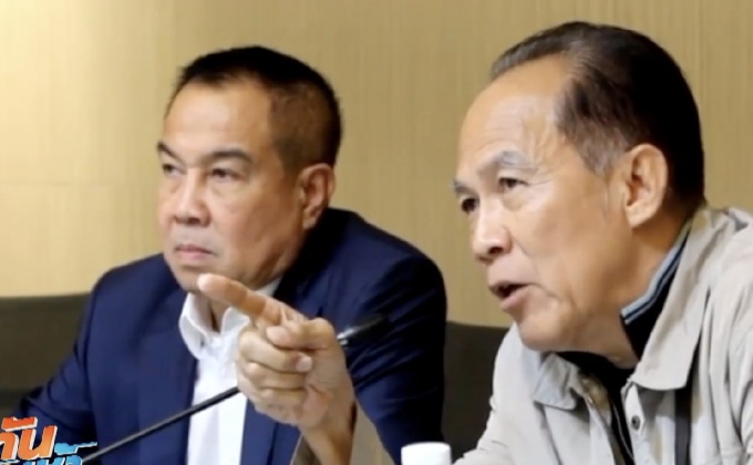 ส.บอลคุมเข้มความปลอดภัยบอลไทยดวลยูเออี