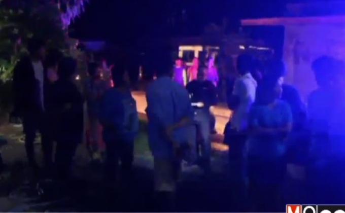 บุกยิงหญิงชราวัย 73 ปีเสียชีวิตในบ้านพัก จ.พัทลุง