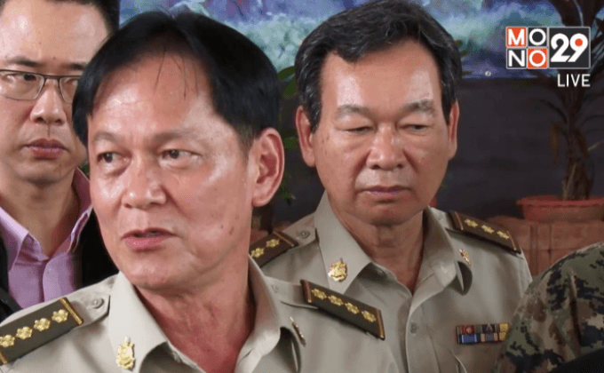 กรมอุทยานฯ เร่งเยียวยาชาวบ้านหลังถูกช้างป่ารบกวน