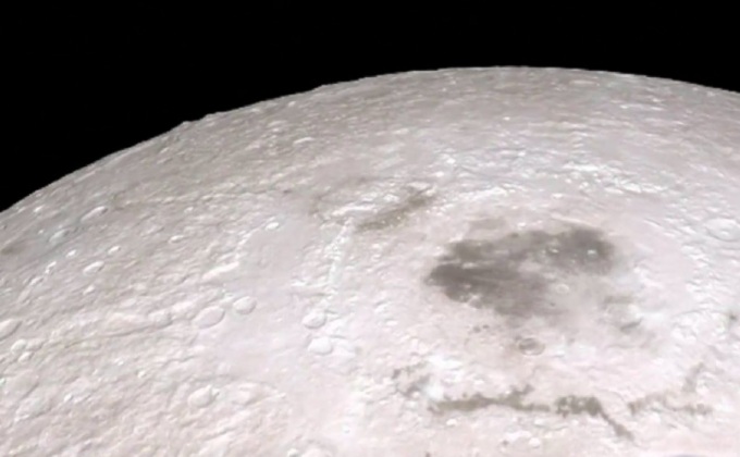 นักวิจัย UCLA เชื่อดวงจันทร์เกิดก่อนที่คาดไว้