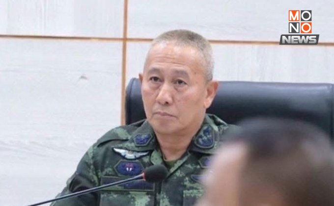 กองทัพบกเตรียมแถลงจุดปะทะช่องบก ห้ามใช้ “เนิน 745-ต้นสัตบรรณ”