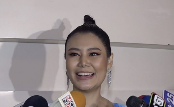 “น้ำฝน ทวีพร” โต้รีเทิร์น “ศรราม” หลังอีกฝ่ายกลับมาโสด