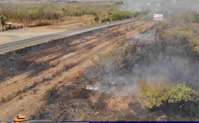 บราซิลปฏิเสธเงินช่วยเหลือจากกลุ่ม G7