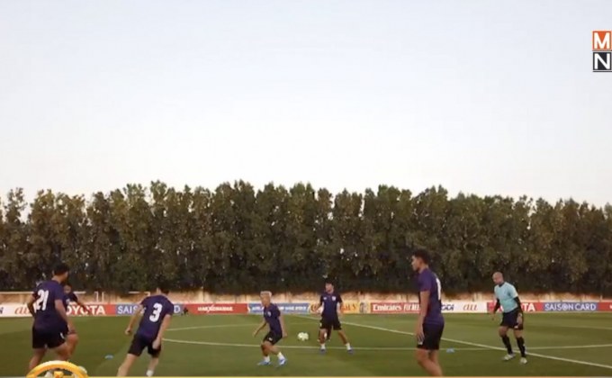 “โค้ชโต่ย” เชื่อช้างศึกศักยภาพไม่เป็นรองจีน