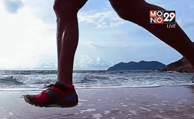 แนะนำรูปแบบการวิ่งถนน-วิ่งเทรล