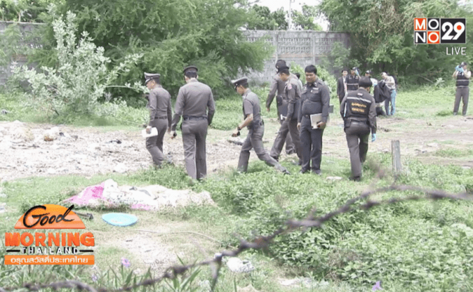 ตร.สรุปคดีเสียชีวิต ”เสี่ยชูวงษ์” เป็นอุบัติเหตุ