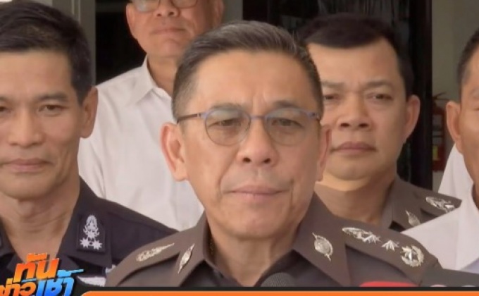 ตำรวจตั้งชุดสอบสวน ตามหาตัว”ธัมมชโย”