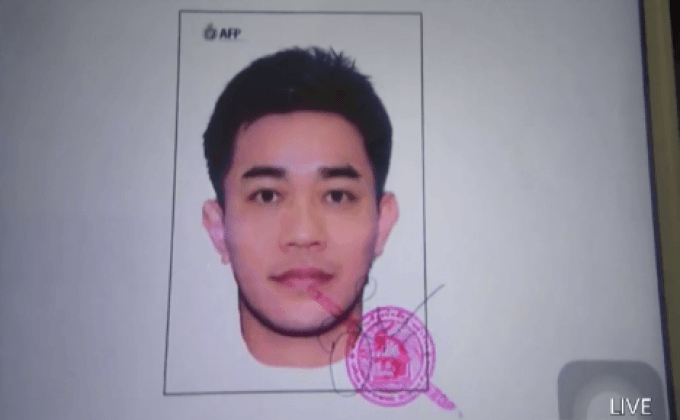 จับทหารไล่ยิงคู่กรณีหนีขึ้นโรงพัก