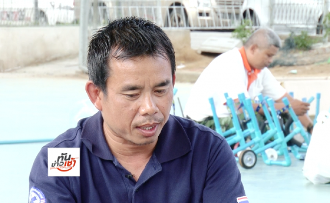 คนดีเปลี่ยนโลก Man Changes the World ตอน: ครูวิมลคนรักหมาแมว