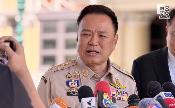 “นายกฯ” บินด่วนพรุ่งนี้ ลงพื้นที่ชายแดนไทย-กัมพูชา หลังเกิดเหตุปะทะ