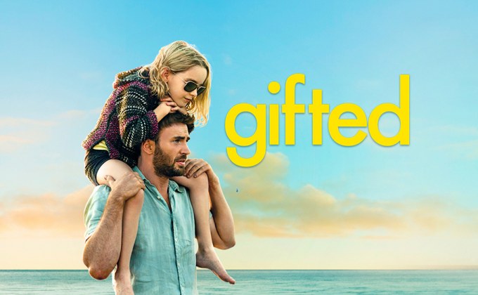 Gifted อัจฉริยะสุดดวงใจ