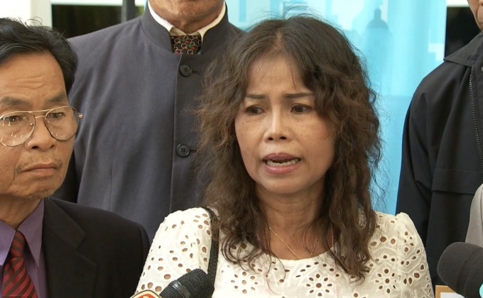 “ครูจอมทรัพย์” ร้องนายกฯ เร่งคืนใบประกอบวิชาชีพ