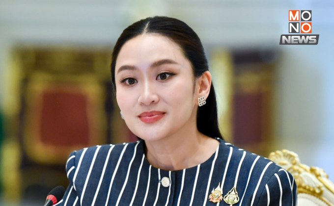 อิ๊งค์การันตีทุกกลุ่มได้เงินหมื่น เผ่าภูมิชี้เฟส 3 ใช้จ่ายไม่ได้ 8 กลุ่ม