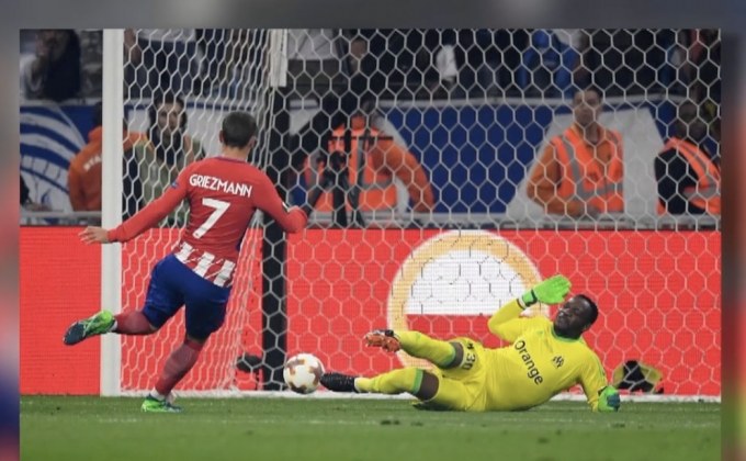 ผลฟุตบอลยูฟ่า ยูโรป้า ลีก