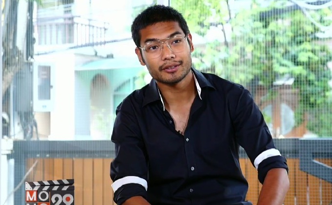 แรงบันดาลใจในการสร้าง “ตำนานสมเด็จพระนเรศวรมหาราช ”