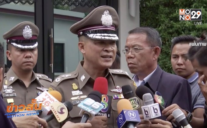 3 พระผู้ใหญ่พัวพันวิ่งเต้นเลื่อนสมณศักดิ์