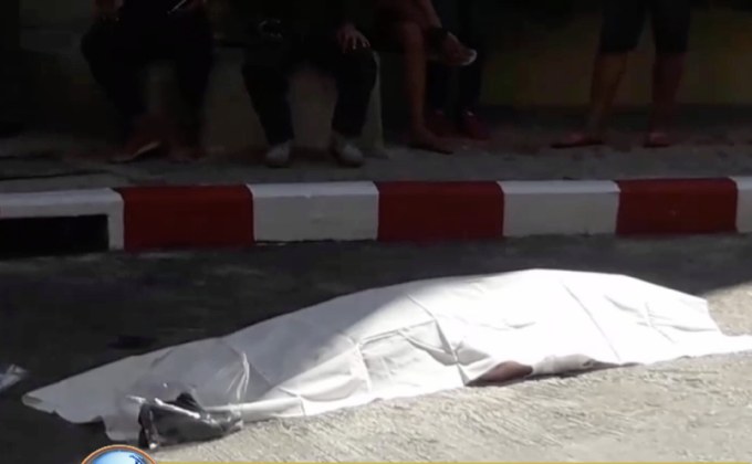 นศ.หนุ่ม ไม่มีค่าเทอมตัดสินใจฆ่าตัวตาย