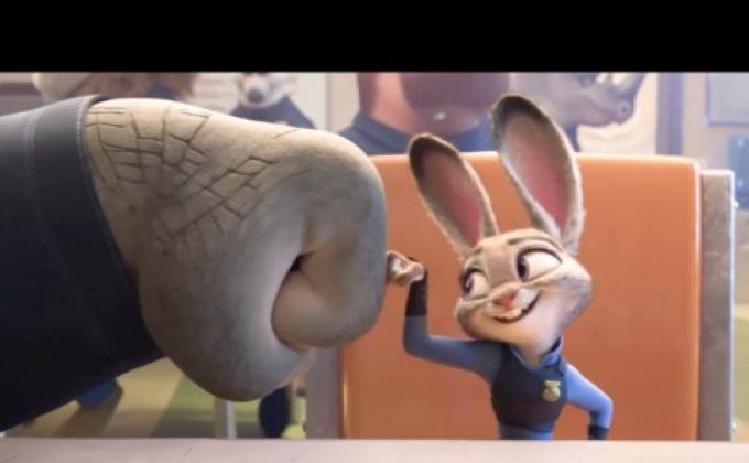 ปีแห่งตัวละครผู้หญิงจากโลกแอนิเมชั่น