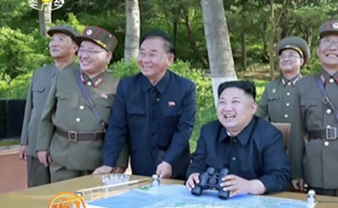 “สหรัฐฯ-เกาหลีเหนือ” ตึงเครียด หลัง “วอร์มเบียร์” ตาย