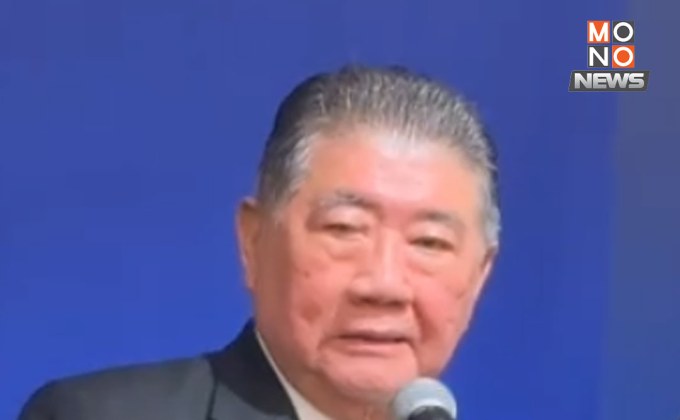 “ภูมิธรรม” ปัดข่าวดีลบ้านจันทร์ส่องหล้า ย้ำไม่มีตกลงลับ