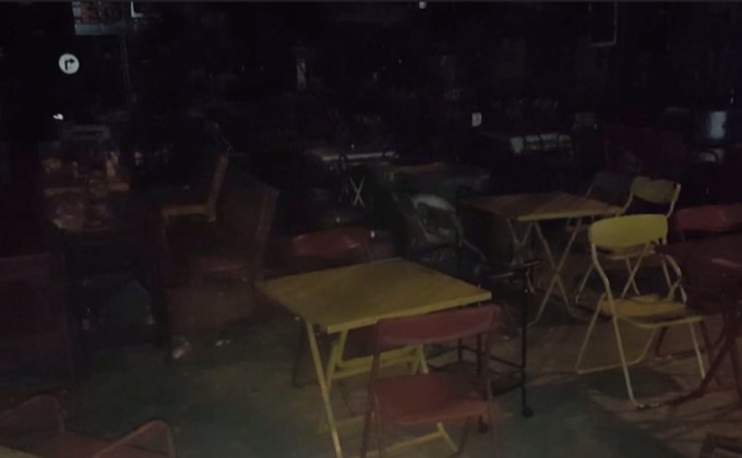 สถานบันเทิงเริ่มปิดให้บริการตั้งแต่เมื่อคืน