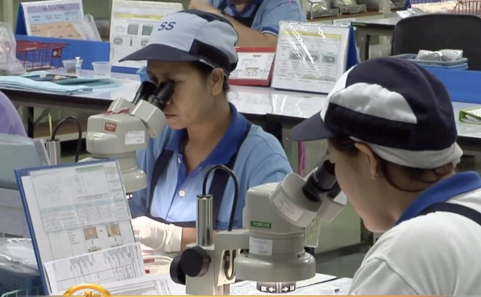 ​เอกชนค้านขึ้นค่าจ้างขั้นต่ำซ้ำเติมเงินบาทแข็งค่า