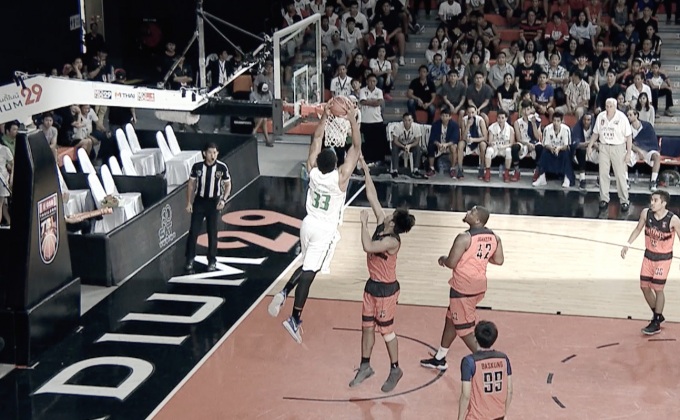 “โมโนแวมไพร์” กับปัจจัยสู่แชมป์ GSB TBL 2017