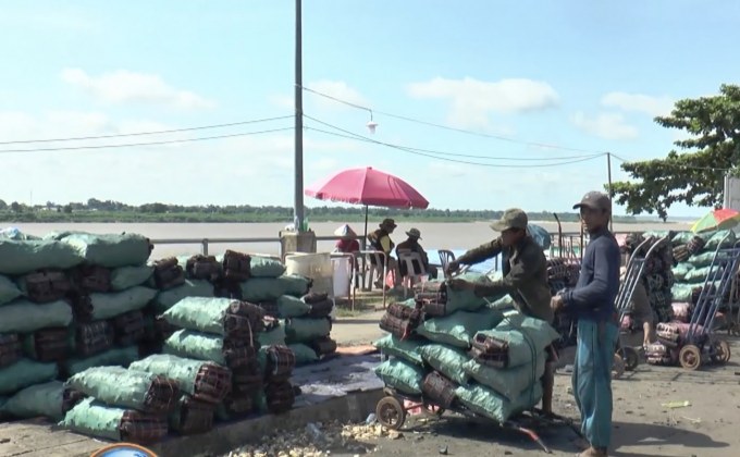 ธุรกิจชายแดนคึกคักรับหนาว