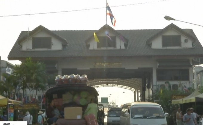 ตม.ยังไม่พบ “เสี่ยกำพล-ภรรยา” หนีออกนอกประเทศ