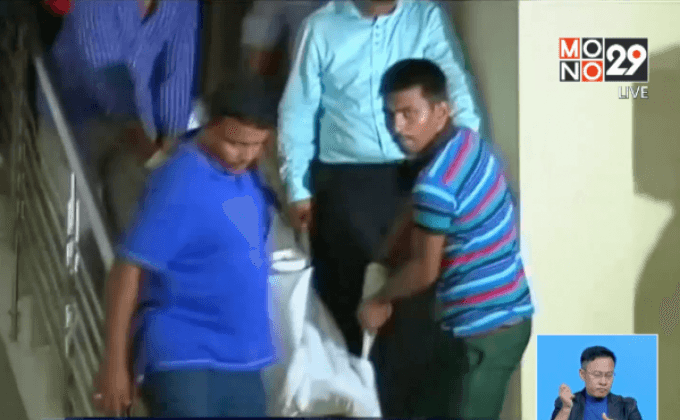 นักเคลื่อนไหว LGBT ถูกฆ่าในบังกลาเทศ