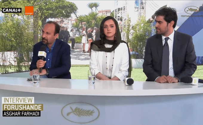 หนังอิหร่านฟอร์มดีคว้าชัยต่อ จากเมืองคานส์สู่เทศกาลหนังมิวนิค