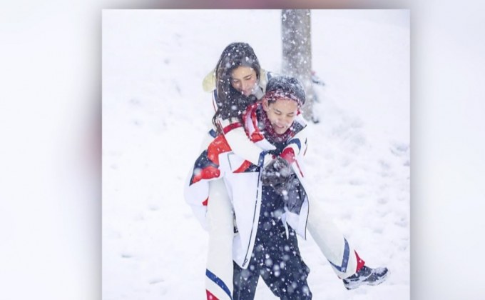 “ศรีริต้า-กรณ์” ปัดจ้างช่างภาพถ่ายพรีเวดดิ้ง ยันยังไร้แพลนแต่ง 