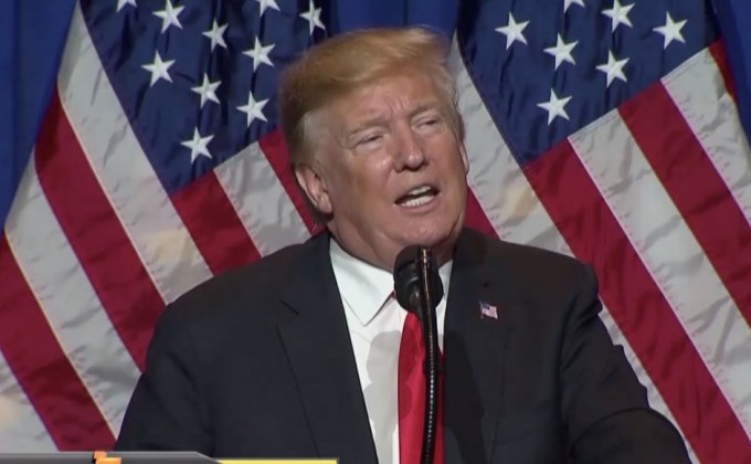 สหรัฐยกเลิกเก็บภาษีสินค้าเม็กซิโก