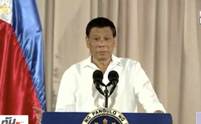 ฟิลิปปินส์พร้อมรับผู้อพยพชาวโรฮีนจา