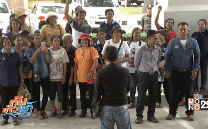 ชาวสวนยางพารา เรียกร้องรัฐใช้ ม.44 แก้ราคาตกต่ำ