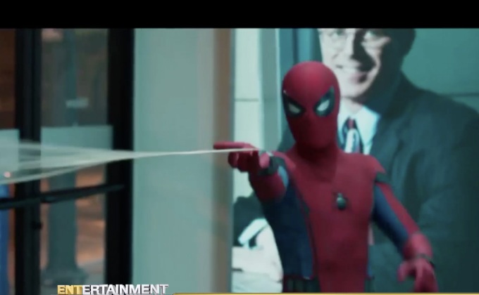 สถิติใหม่ยัน Spider-Man ครองแชมป์บทสนทนาหึ่งโลกโซเชียล