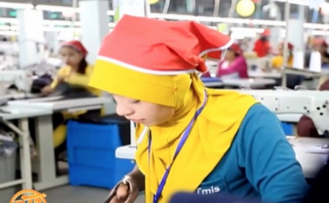 “ขาดแคลนแรงงาน” ปัญหาใหญ่ของเอเชีย