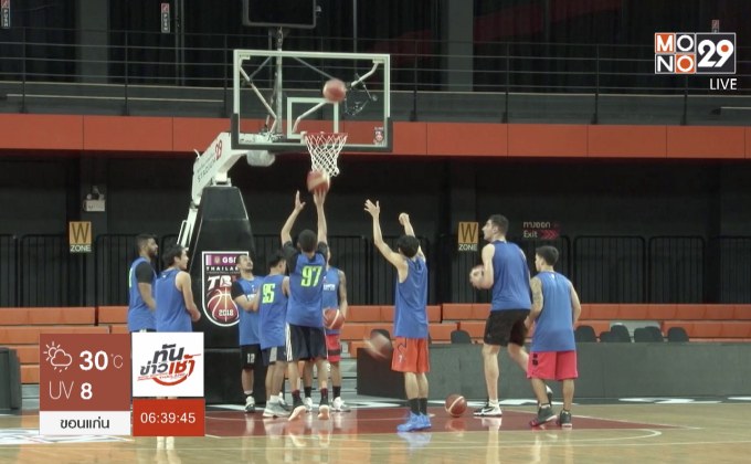 แวมไพร์ดึง 3 ตัวใหม่ลุยคัดเลือกชิงแชมป์สโมสรเอเชีย