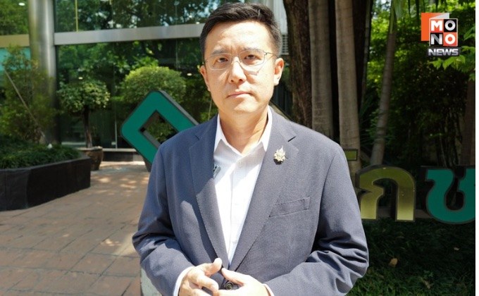 “ชัยวุฒิ” เตือน สส. ไม่ควรใช้ AI เขียนบทอภิปราย